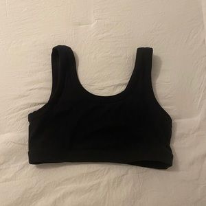 ALO Yoga Wellness Bra in Black🖤